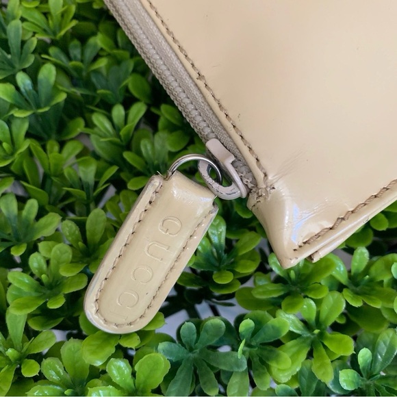 GUCCI vintage clutch
